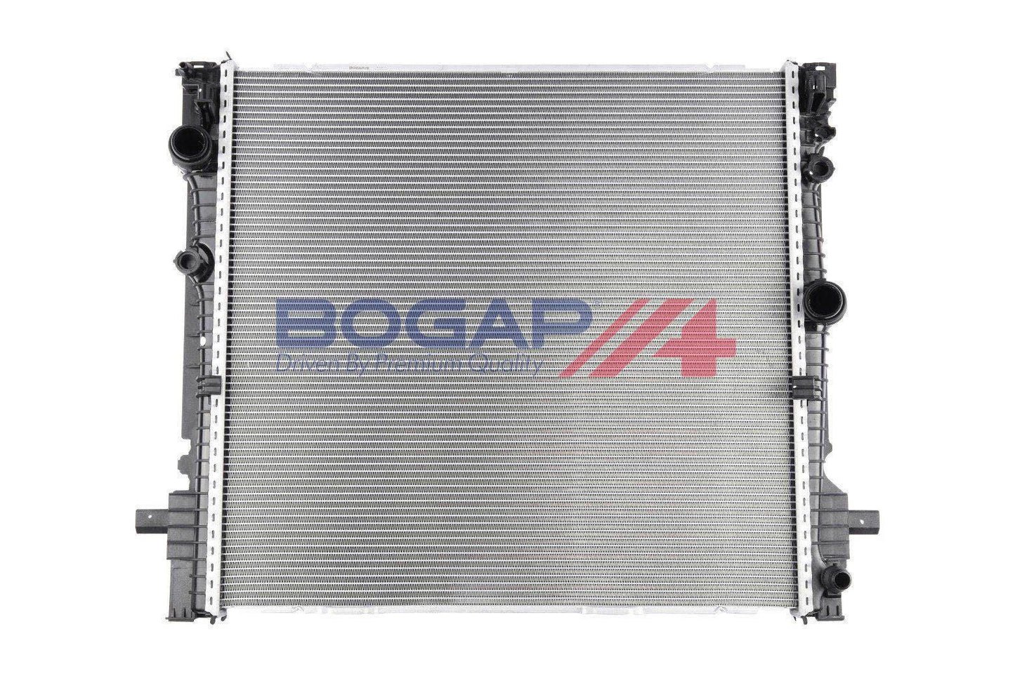 BOGAP B4210126 Radiator, Engine Cooling