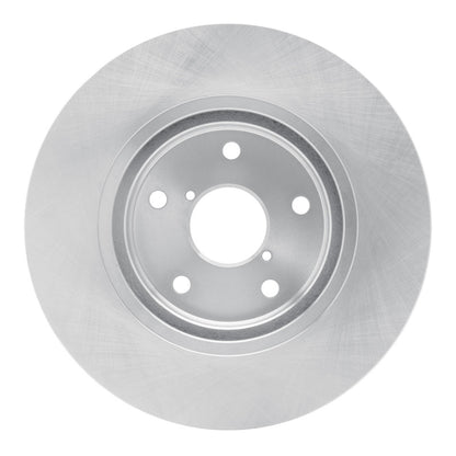 DFC 19-24 Subaru Forester Front Brake Rotor
