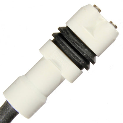 PowerStop Power Stop 06-12 Porsche 911 Front Euro-Stop Electronic Brake Pad Wear Sensor