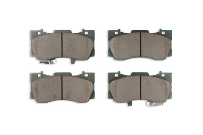 DBA 08/14-06/18 Ford Mustang 2.3 Ecoboost SP500 Brake Pads