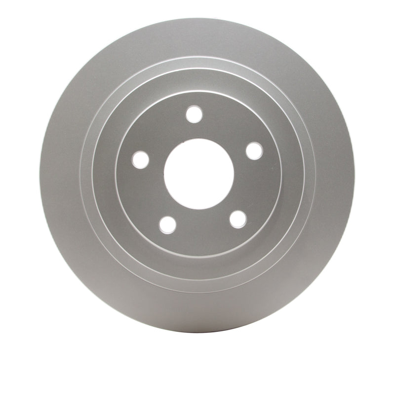 DFC 00-06 Subaru Legacy Rear GeoSPEC Coated Rotor