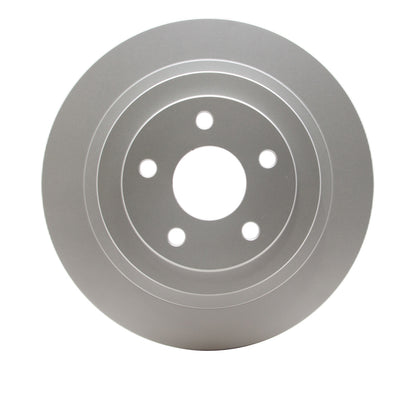 DFC 00-06 Subaru Legacy Rear GeoSPEC Coated Rotor