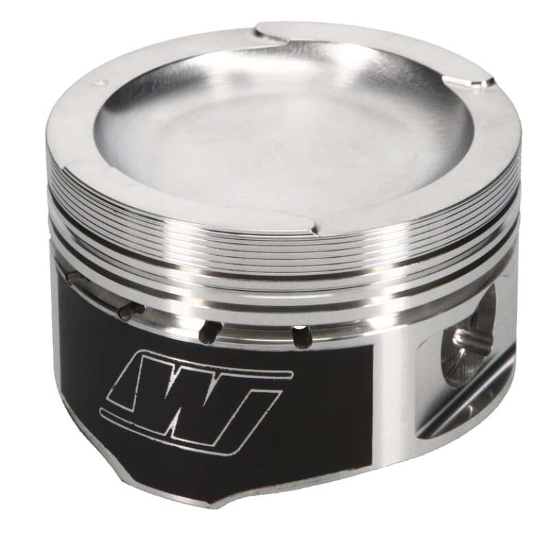 Wiseco VW KR/PL 81.00 mm Bore 32.64 mm CH -7.36 CC Piston Set