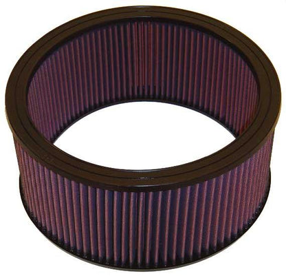 K&N Engineering K&N Replacement Air Filter GM TRUCKS V8-350,454, 1972-80