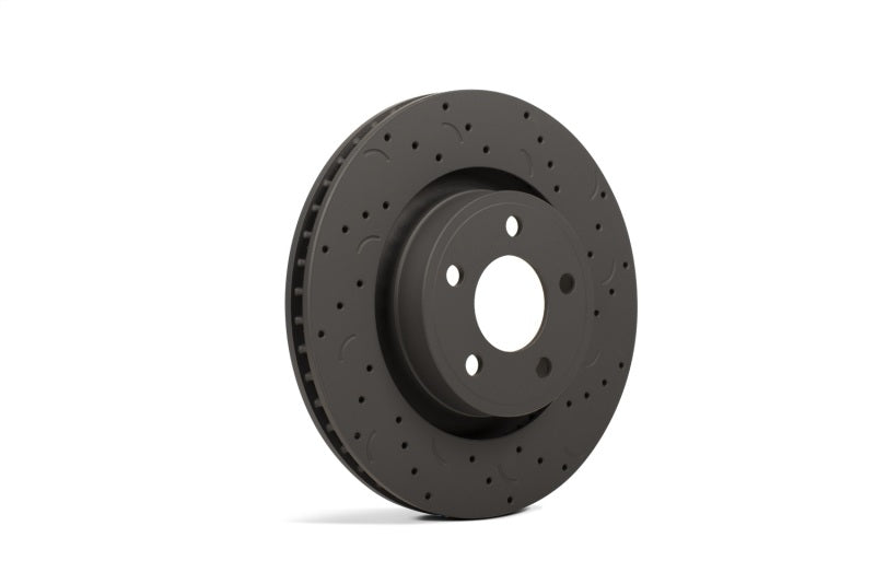 Hawk Performance HAWK Talon Rotors