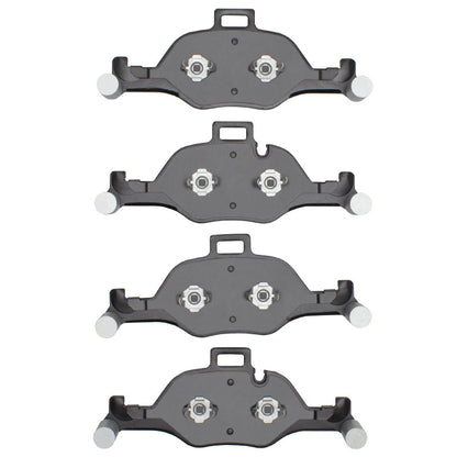 DFC 17-25 BMW 530i xDrive Front Euro 5000 Ceramic Brake Pads