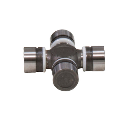 Yukon Gear & Axle Yukon Gear 1480 Lifetime Series U/Joint 4.188in Ring Span 1.375in Cap Diameter Outside Snap Ring