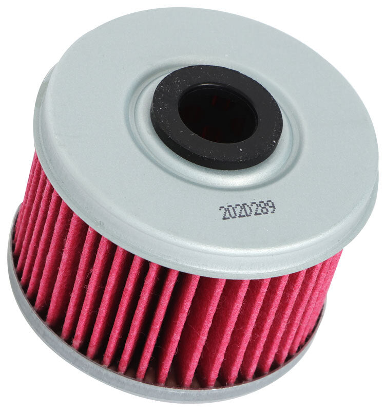 K&N Engineering K&N 17-23 Honda CMX300 Rebel 286 Oil Filter
