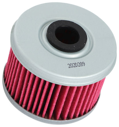 K&N Engineering K&N 17-23 Honda CMX300 Rebel 286 Oil Filter
