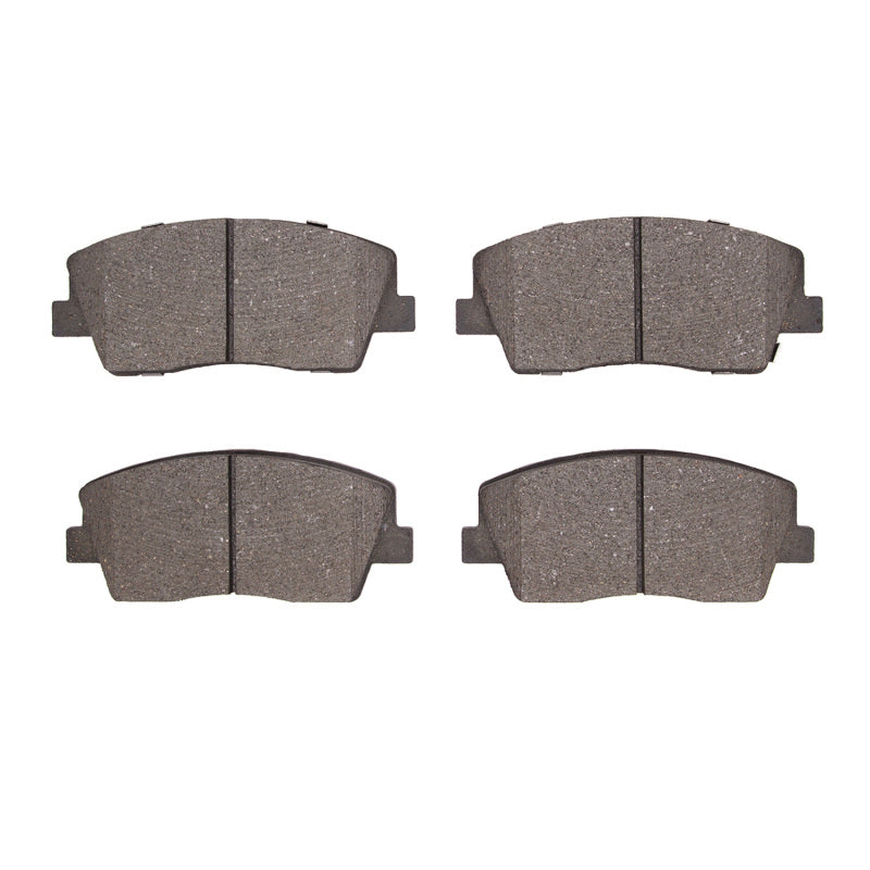 R1 Concepts R1 18-23 Genesis G70 Front R1 Ceramic Brake Pads