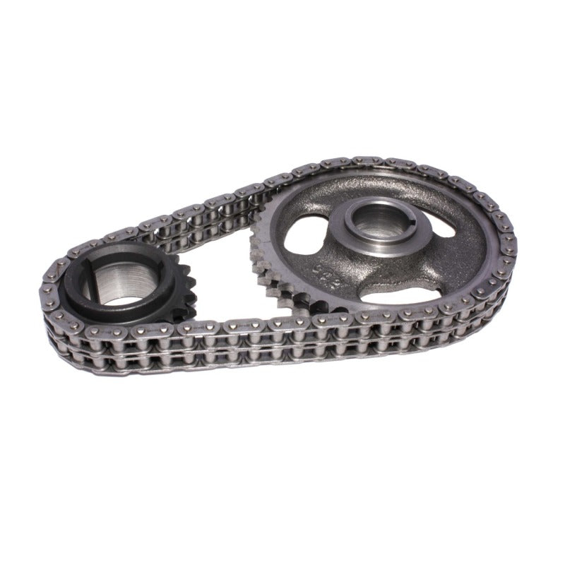 COMP Cams Hi-Tech Roller Timing Set Ponti