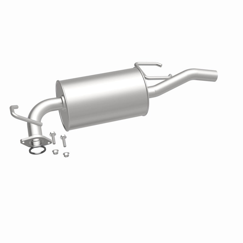 Magnaflow BRE Exhaust 93-97 Corolla Prizm 1.6L 1.8L Muffler Kit
