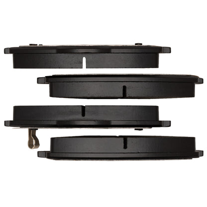R1 Concepts R1 19-24 Volvo XC40 Front R1 Optimum OE Brake Pads