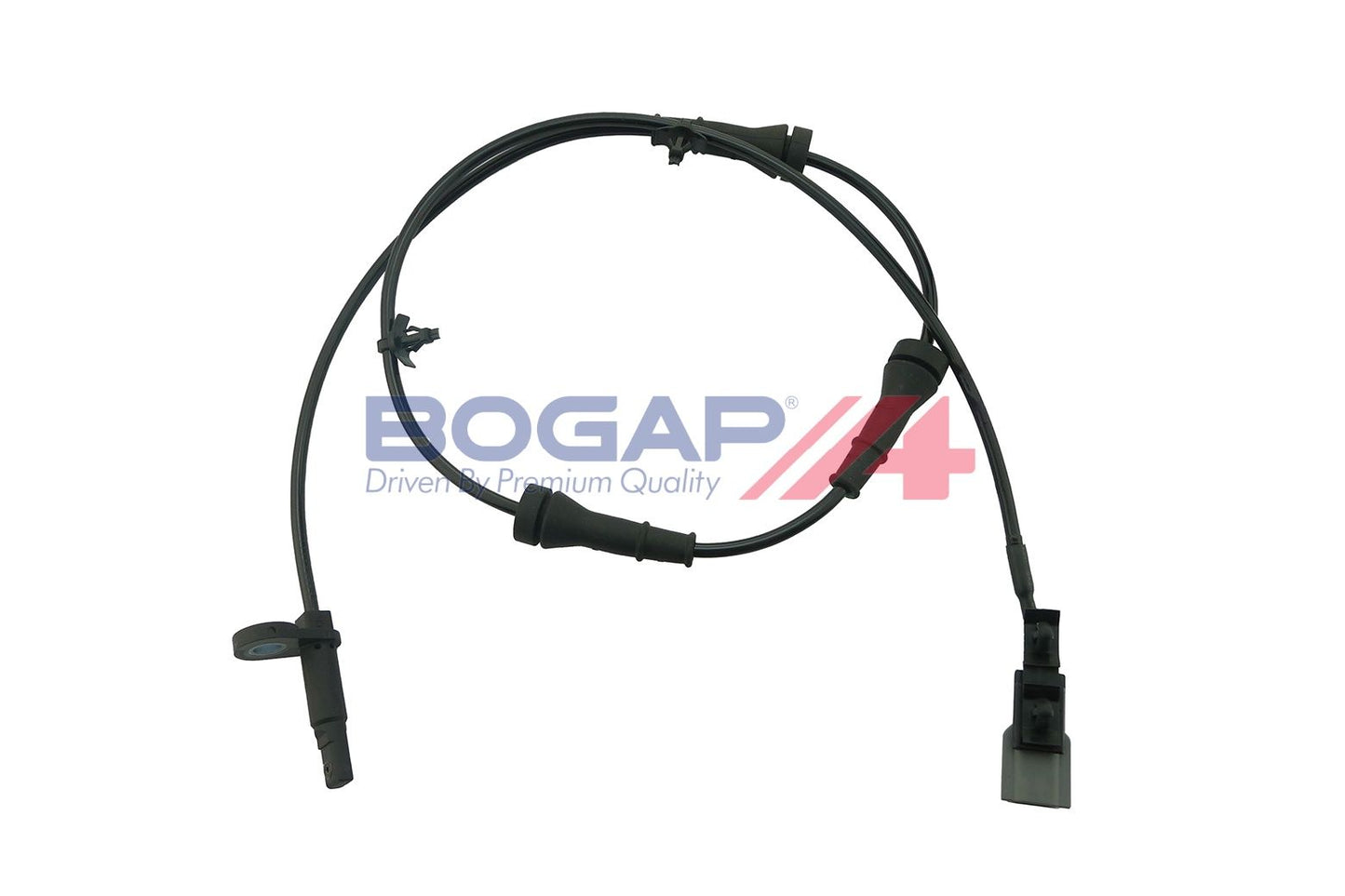 BOGAP N7117169 Sensor, Wheel Speed