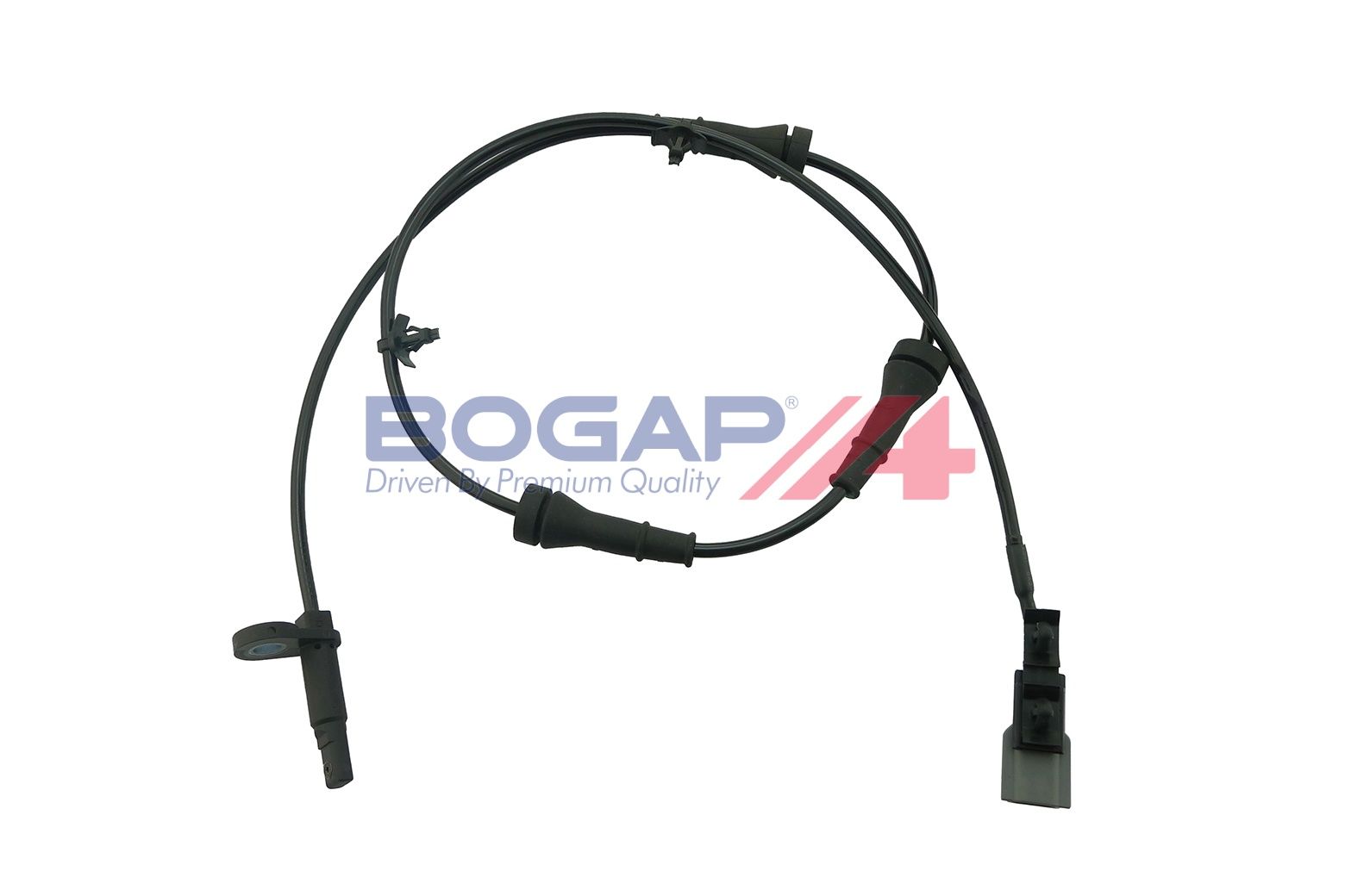 BOGAP N7117169 Sensor, Wheel Speed