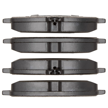 DFC 19-25 Mercedes-Benz G550 Rear 5000 Advanced Low Metallic Brake Pads