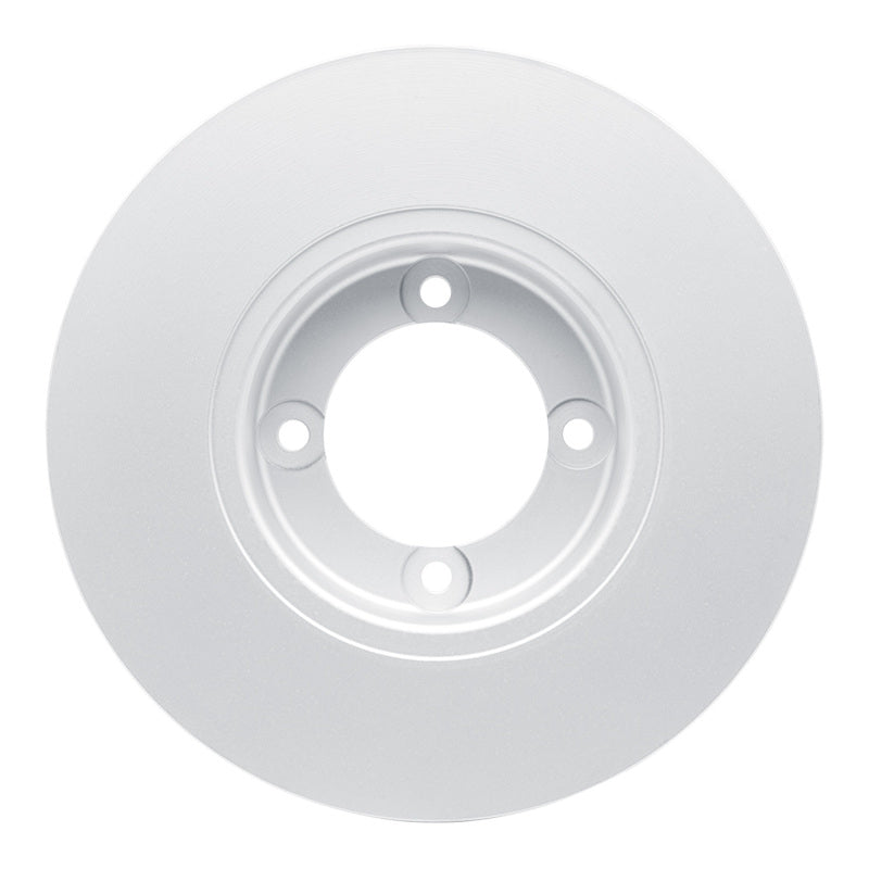 DFC 70-73 Nissan 240Z Front GeoSPEC Coated Rotor