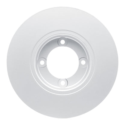 DFC 70-73 Nissan 240Z Front GeoSPEC Coated Rotor