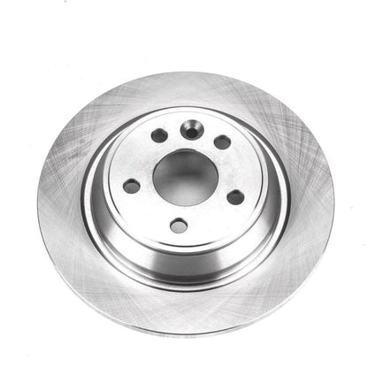 PowerStop Power Stop 12-15 Land Rover Range Rover Evoque Rear Autospecialty Brake Rotor