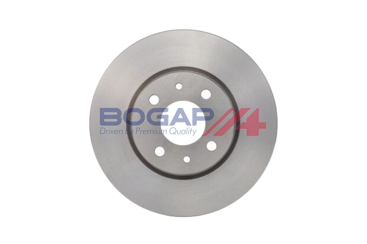 BOGAP W8211127 Brake Disc
