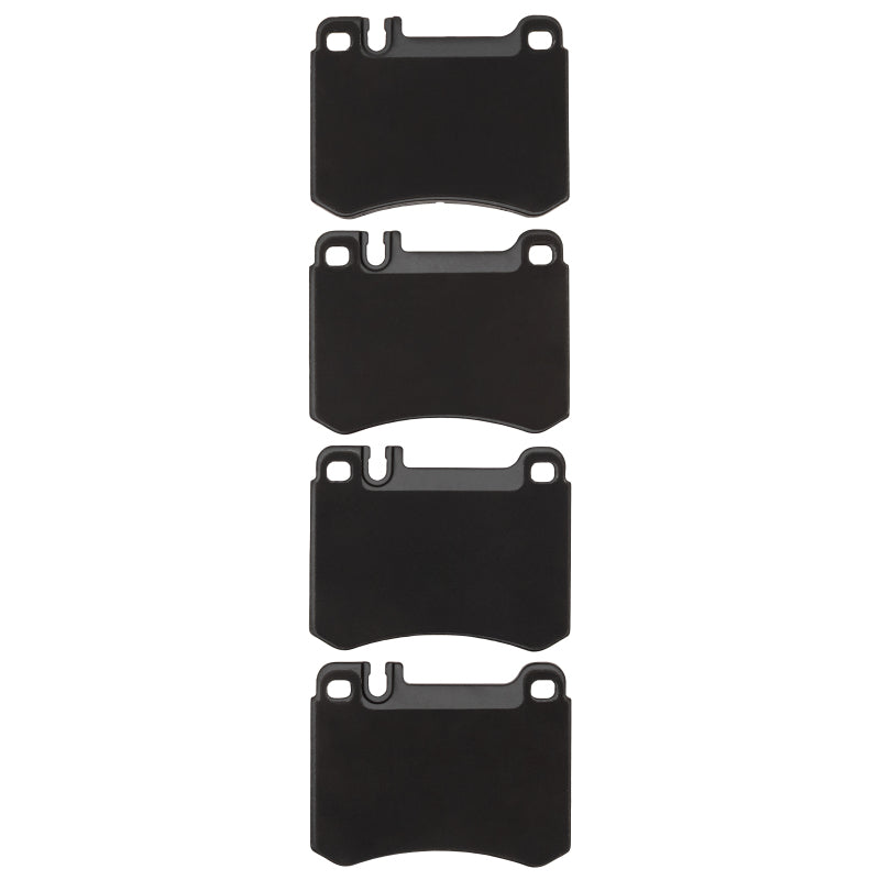 DFC 86-89 Mercedes-Benz 560SL Front 5000 Advanced Semi Metallic Brake Pads