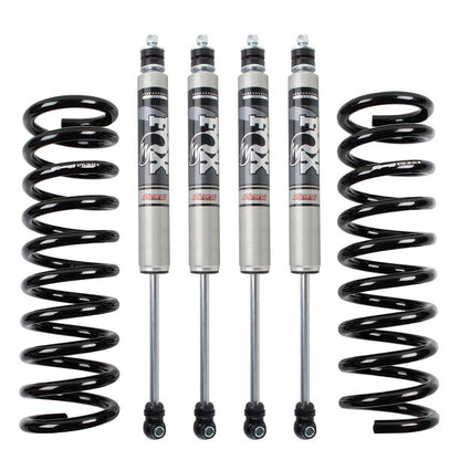 Synergy Mfg Synergy 2013+ Ram 3500 Leveling System