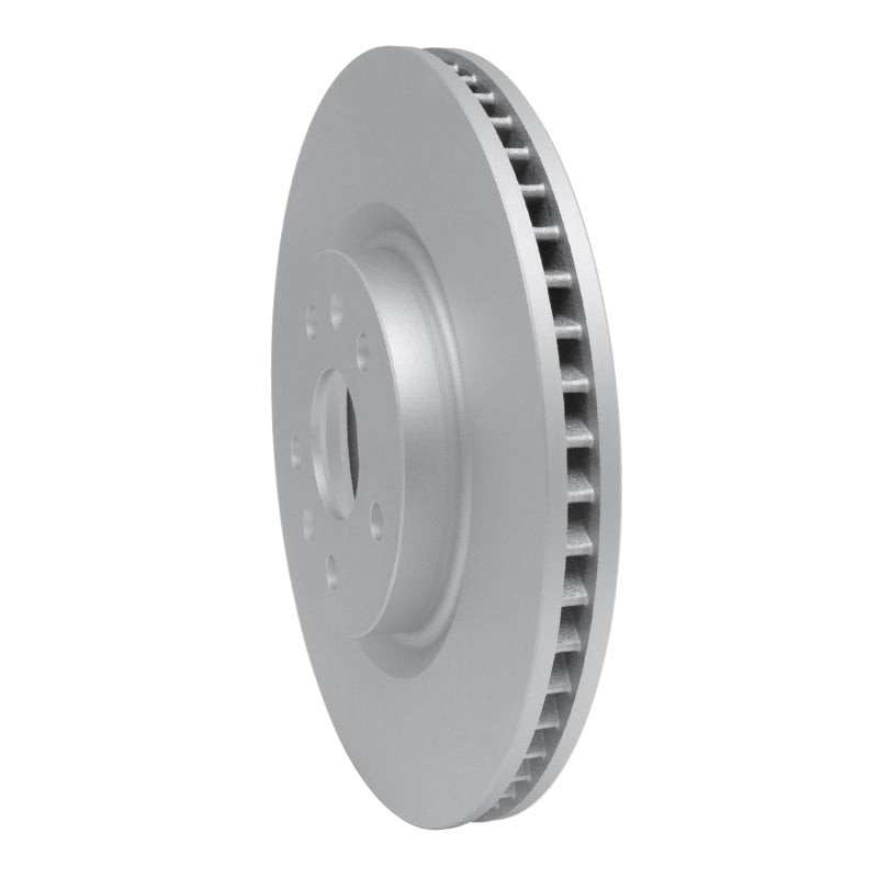 DFC 20-25 Chevrolet Corvette Front GeoSPEC Coated Rotor