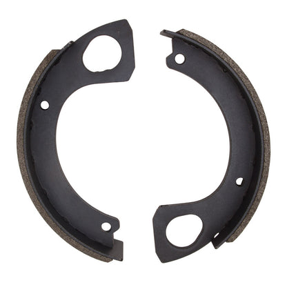 DFC 87-96 Chevrolet W6M Parking Parking Shoes