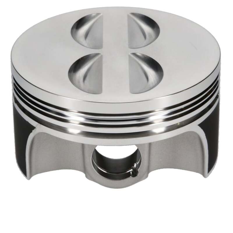 JE Pistons 602 SBC CRATE KIT 4005-3480-5700-1560