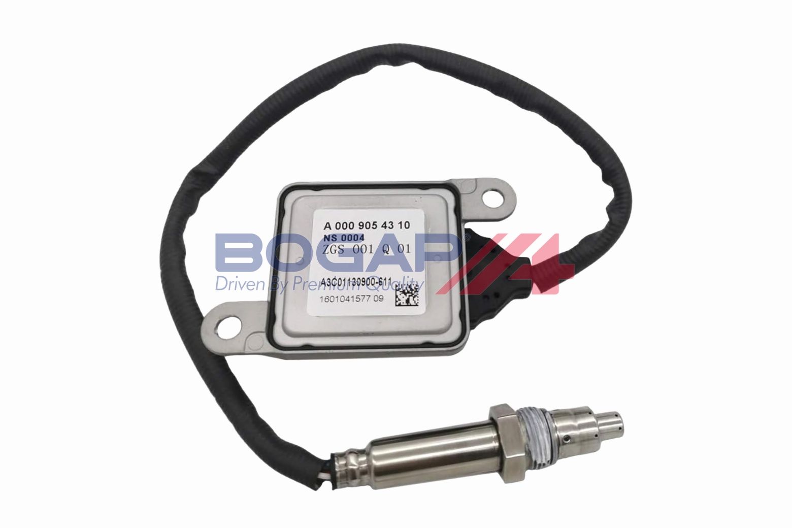 BOGAP C6119203 Nox Sensor, Urea Injection