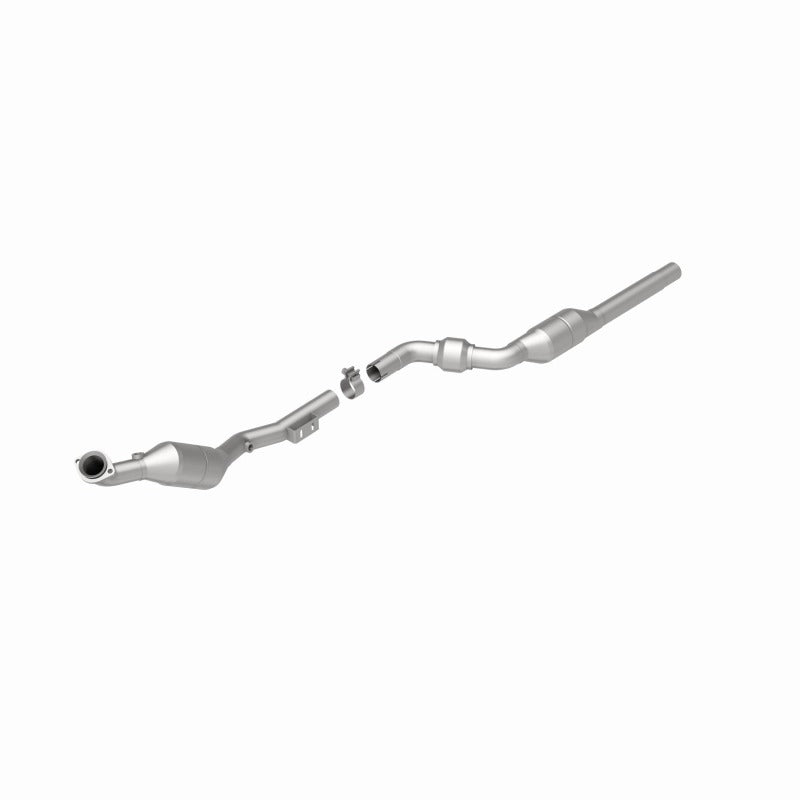 MagnaFlow Direct Fit Catalytic Converter 98-02 Mercedes E320 3.2L