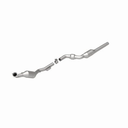 MagnaFlow Direct Fit Catalytic Converter 98-02 Mercedes E320 3.2L
