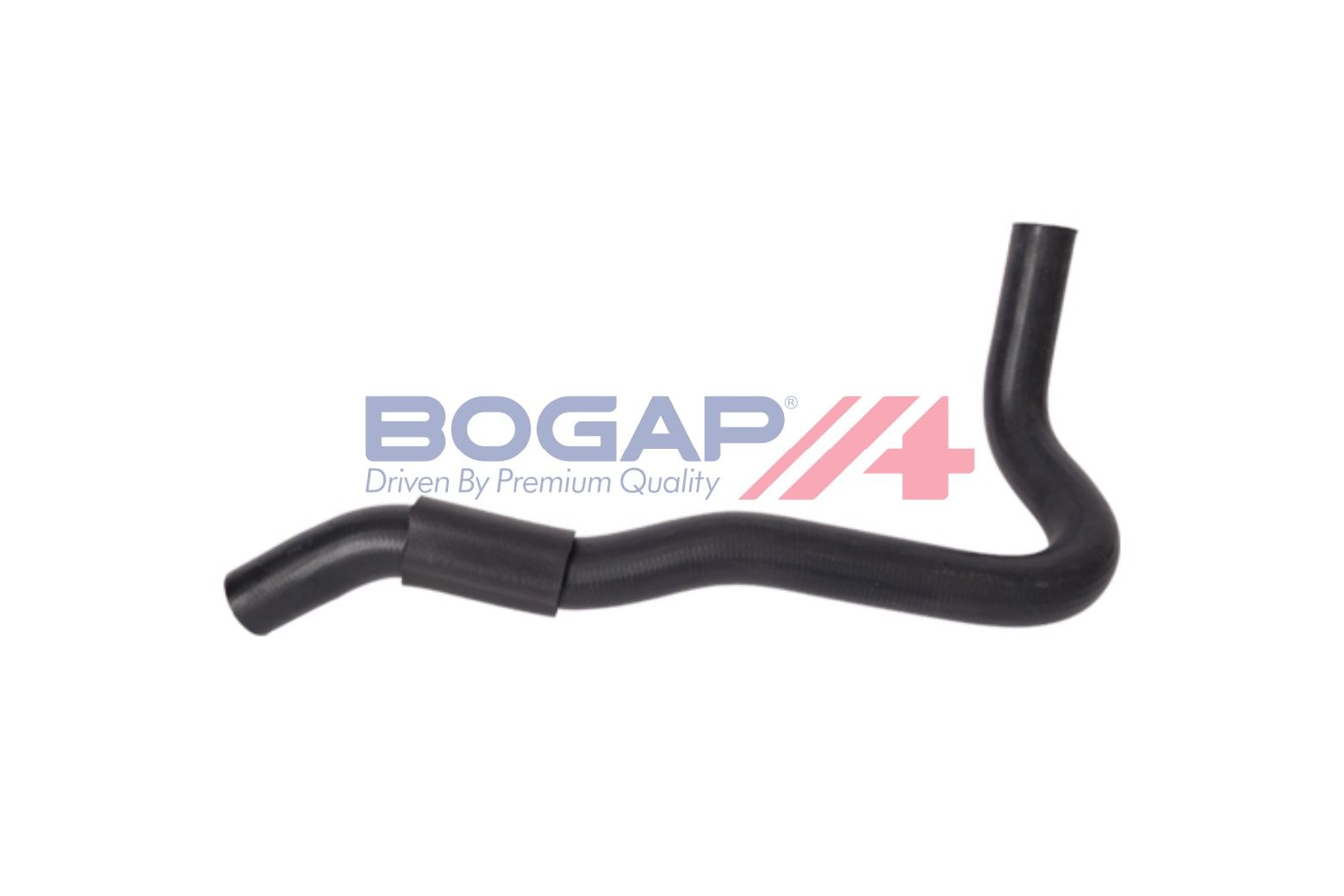 BOGAP Y4228101 Radiator Hose