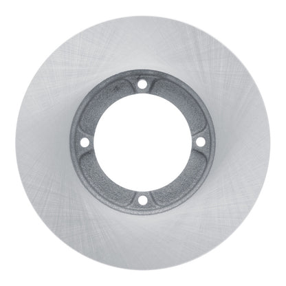 DFC 07-15 Toyota Avanza (Mexico) Front Brake Rotor