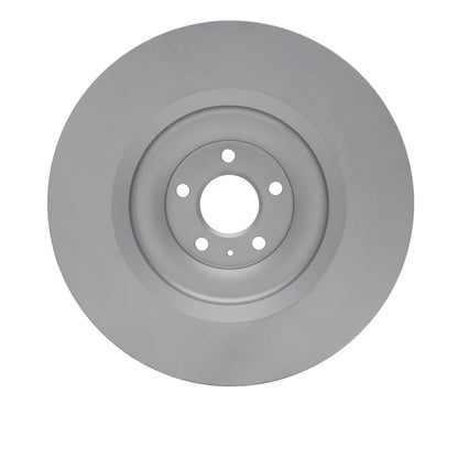 DFC 12-18 Audi S8 Front Hi-Carbon Alloy Geomet Coated Rotor