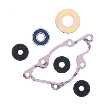 Vertex Pistons Vertex Gaskets 97-98 Ski-Doo Formula MX Z440/MXZ X Water Pump Rebuild Kit
