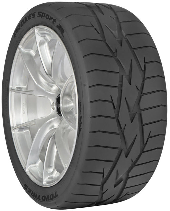 Toyo Proxes Sport R Tire - 285/35ZR19 103W XL