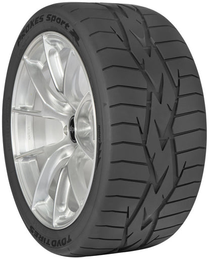 Toyo Proxes Sport R Tire - 265/35R18 97W XL