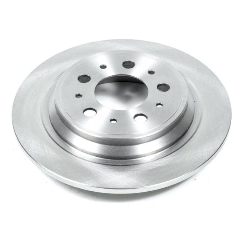 PowerStop Power Stop 99-00 Volvo S70 Rear Autospecialty Brake Rotor