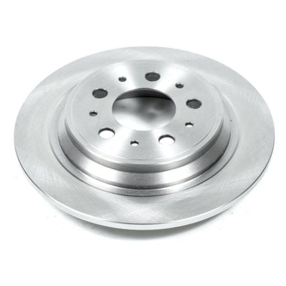 PowerStop Power Stop 99-00 Volvo S70 Rear Autospecialty Brake Rotor