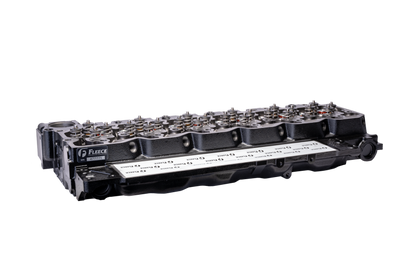 Fleece Performance 03-07 Dodge 2500/3500 5.9L Remanufactured Cummins Cylinder Head (Street HD)