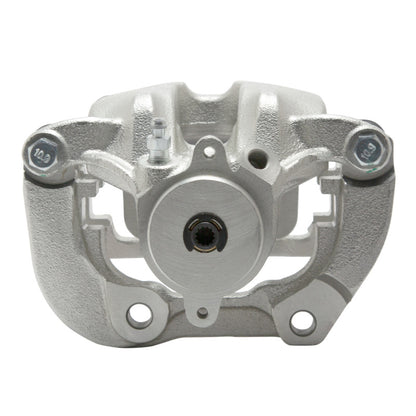 DFC 11-18 BMW 640i Rear-R Premium Caliper - Silver Zinc Coated
