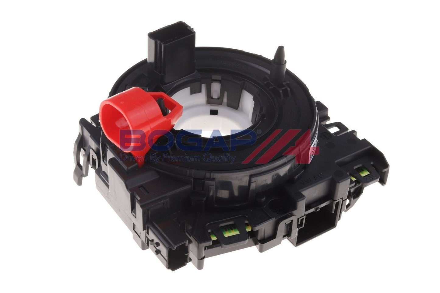 BOGAP A7310107 Clock Spring, Airbag
