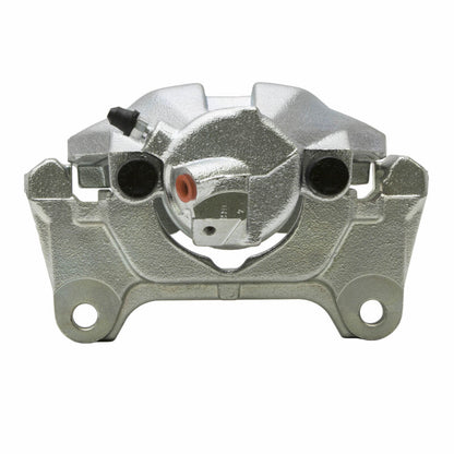 DFC 02-06 Audi A6 Front-R Premium Caliper - Silver Zinc Coated
