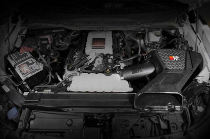 K&N Engineering K&N 23-24 Ford F150 Raptor R 5.2L V8 Performance Air Intake System