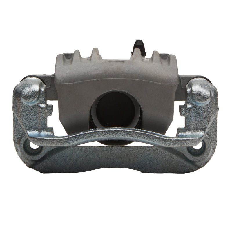 DFC 07-14 Hyundai Entourage Rear-R Premium Caliper - Silver Zinc Coated