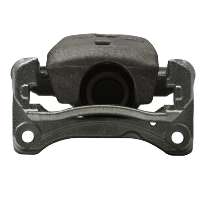 DFC 93-00 Lexus LS400 Rear-R Silver Zinc Coated Premium Caliper