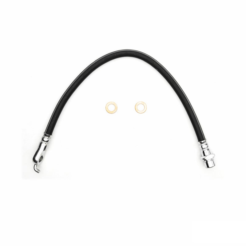 DFC 07-17 Lexus LS460 Rear Brake Hose