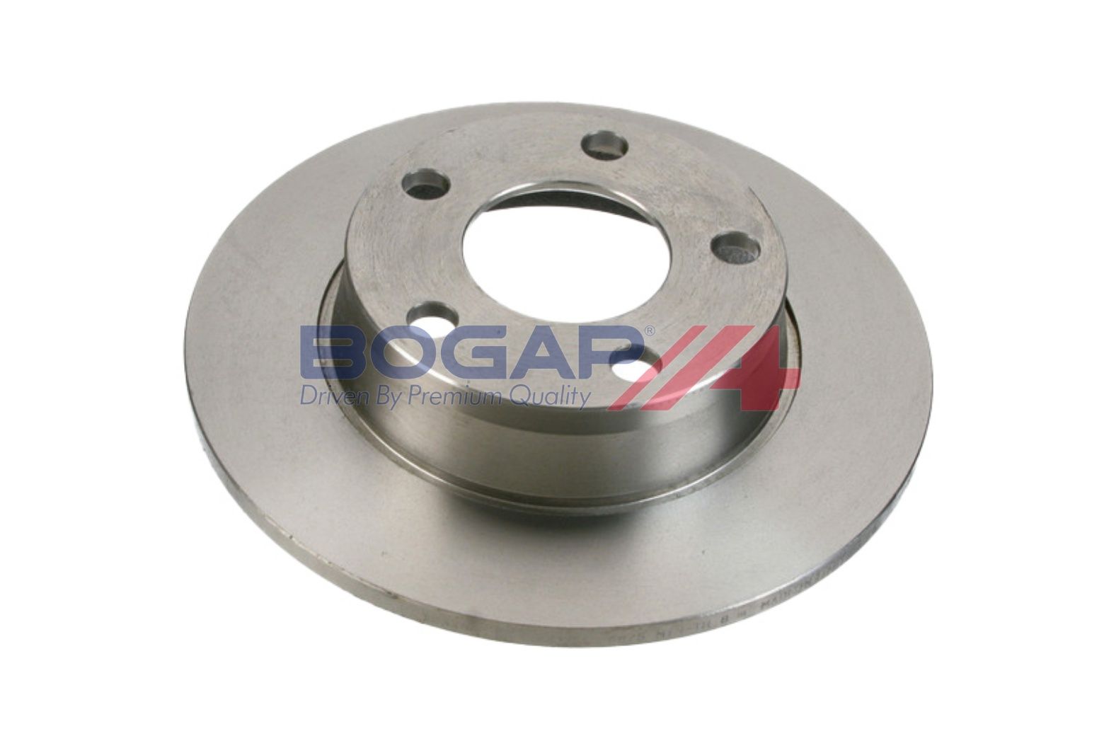 BOGAP A8211374 Brake Disc