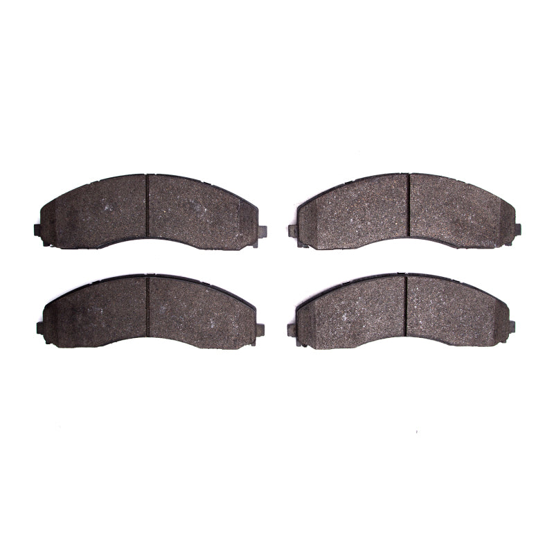 R1 Concepts R1 17-26 Thor Ford E450 Chassis Front Off-Road/Tow Brake Pads